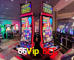 Bônus Generosos e Exclusivos no 66Vip Bet para Você!
