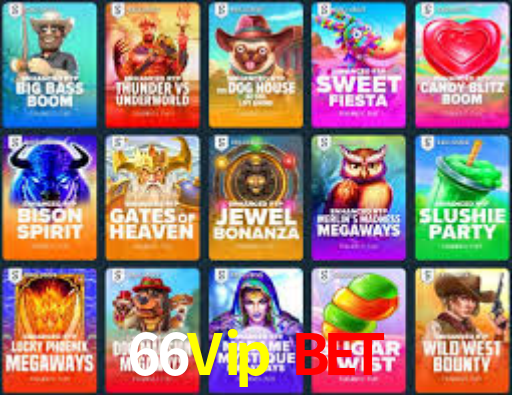 66Vip Bet